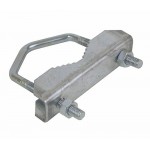 MR 8 Abraçadeira MR 8 Abraçadeira